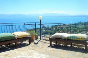 FABULOUS VIEW FRONT OF MEDITERRAIN SEA